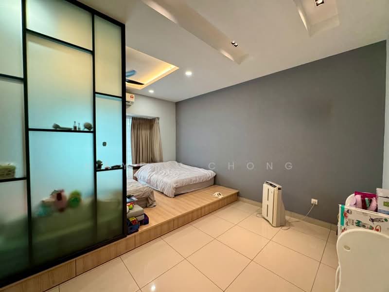 Rumah Teres 2 Tingkat untuk Dijual di Johor Bahru (Johor) - Hayden Chong - Bedroom - PropertyGuru.com.my