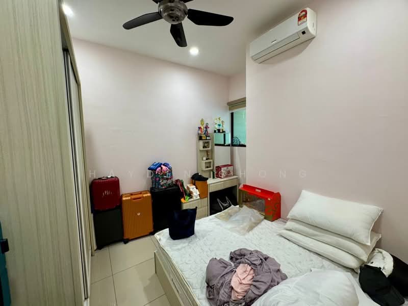 Rumah Teres 2 Tingkat untuk Dijual di Johor Bahru (Johor) - Hayden Chong - Bedroom - PropertyGuru.com.my