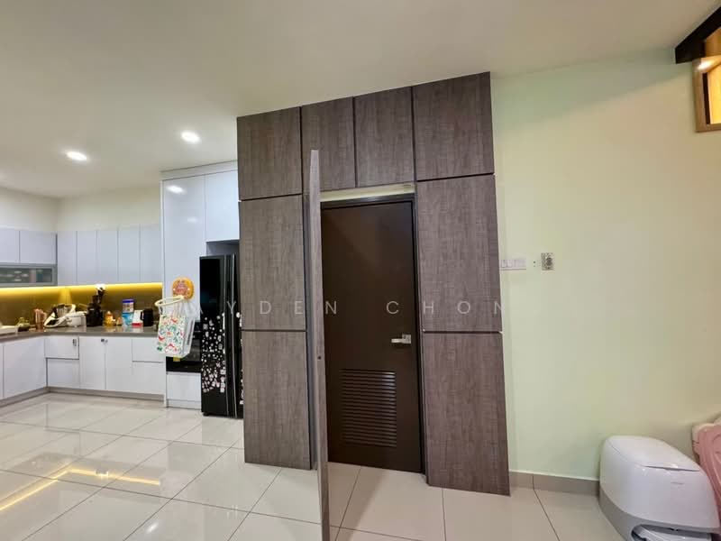 Rumah Teres 2 Tingkat untuk Dijual di Johor Bahru (Johor) - Hayden Chong - Kitchen - PropertyGuru.com.my