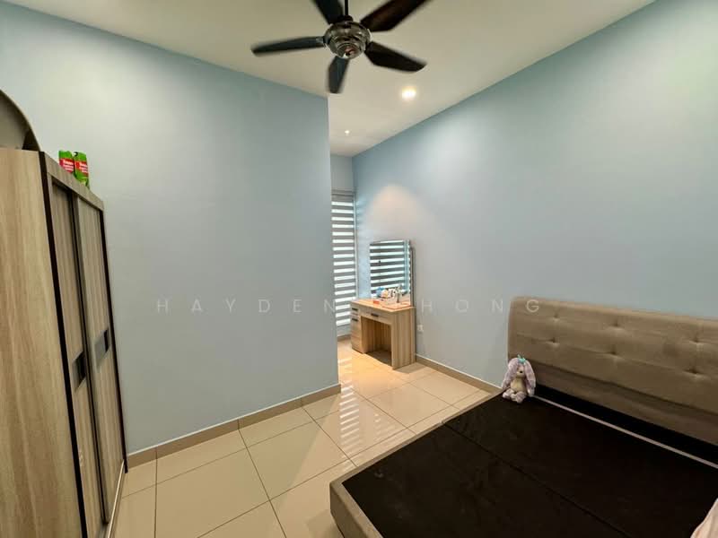 Rumah Teres 2 Tingkat untuk Dijual di Johor Bahru (Johor) - Hayden Chong - Bedroom - PropertyGuru.com.my