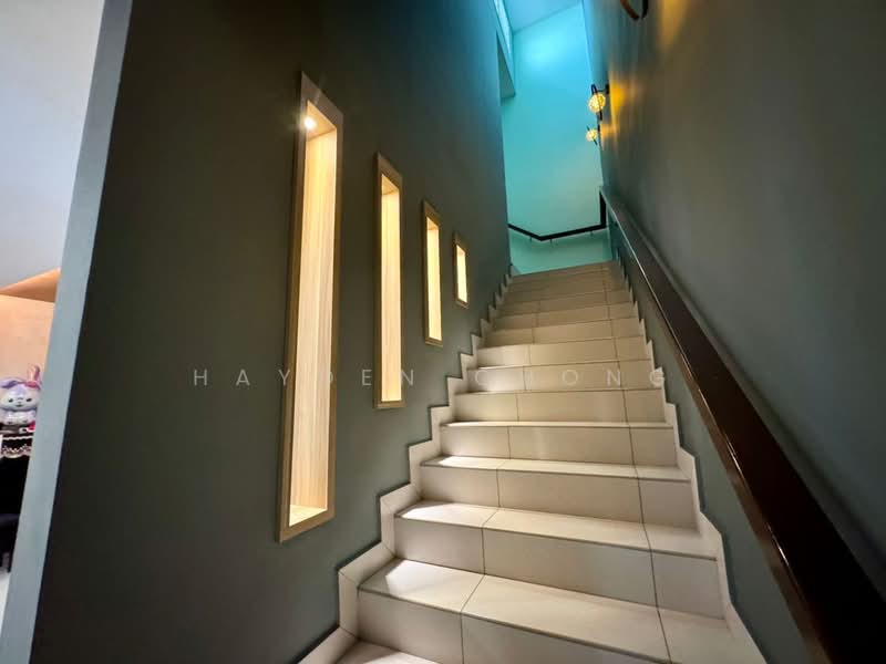 Rumah Teres 2 Tingkat untuk Dijual di Johor Bahru (Johor) - Hayden Chong - Interior - PropertyGuru.com.my