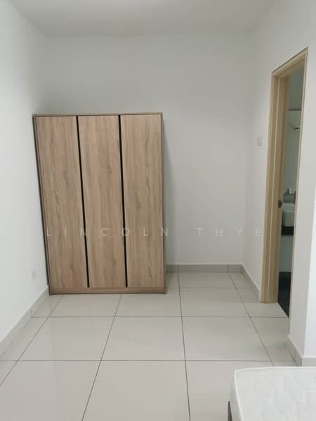 Servis Apartment untuk Dijual di The Court @ Central Residence - Lincoln Thye - Interior - PropertyGuru.com.my