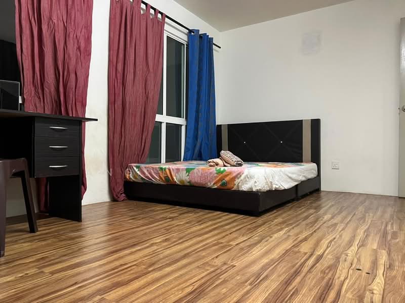 Soho for Rent in Shah Alam (Selangor) - Angeline Ting - PropertyGuru.com.my