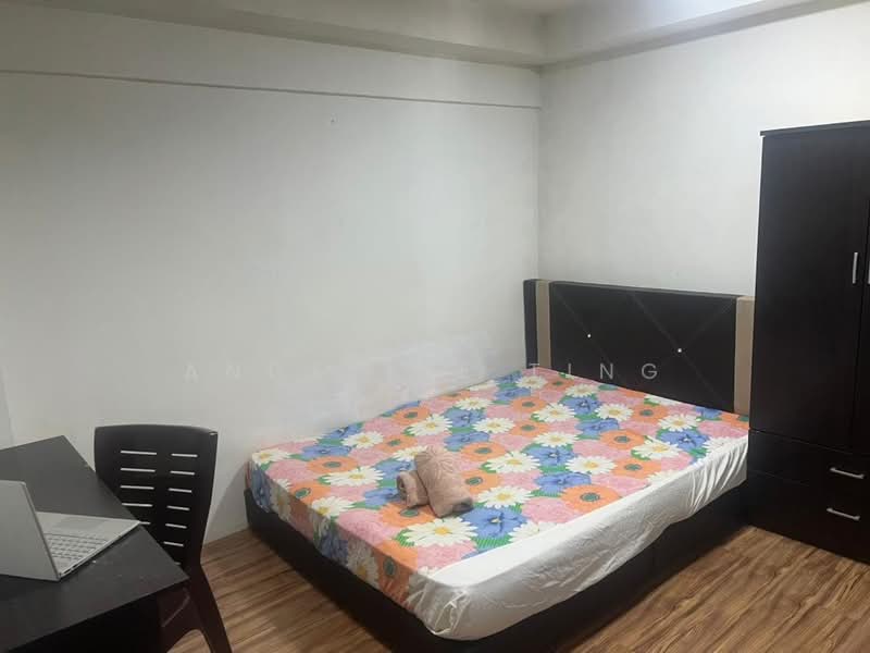 Soho for Rent in Shah Alam (Selangor) - Angeline Ting - PropertyGuru.com.my