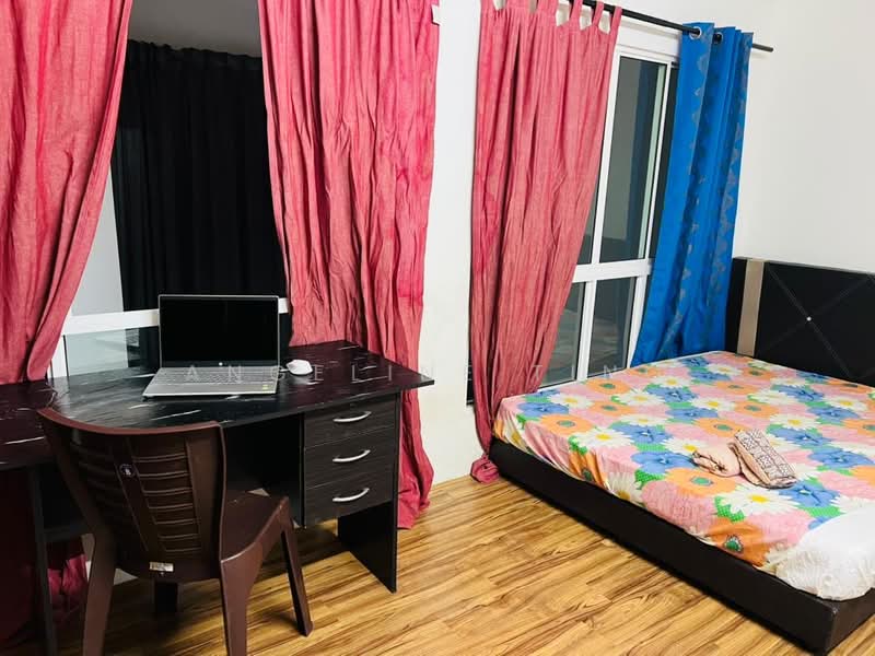 Soho for Rent in Shah Alam (Selangor) - Angeline Ting - PropertyGuru.com.my