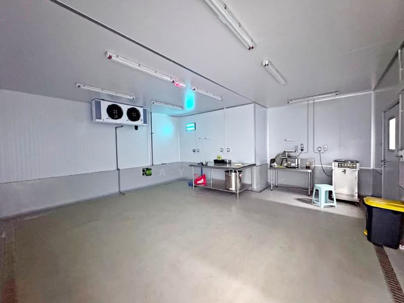 Kilang untuk Disewa di Kawasan Perindustrian Sungai Puloh (Kapar) - Ray Lee - Interior - PropertyGuru.com.my