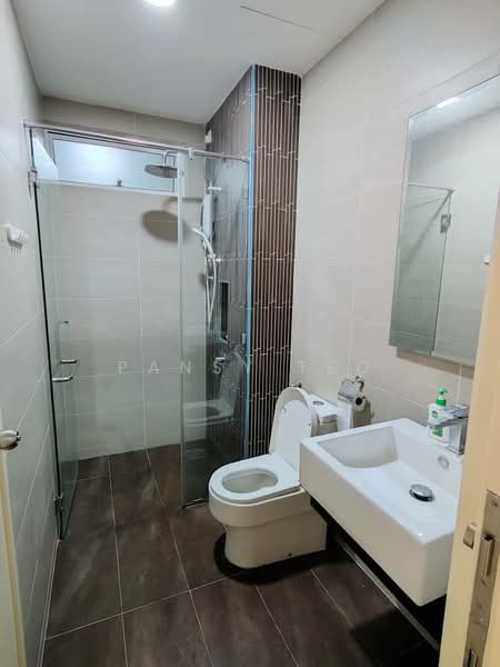 Condominium for Sale at Medini Signature - Pansy Teo - Bathroom - PropertyGuru.com.my