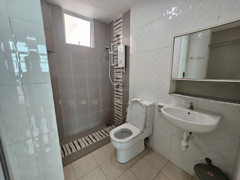 Condominium for Rent at The Zest @ Kinrara 9 - Yeong Wan Chi - PropertyGuru.com.my