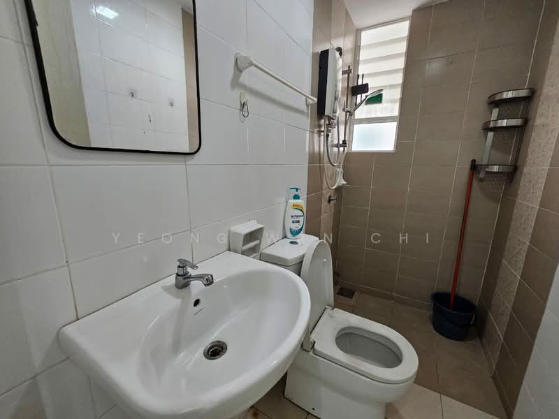 Condominium for Rent at The Zest @ Kinrara 9 - Yeong Wan Chi - PropertyGuru.com.my