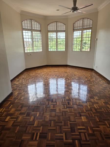 Rumah Teres untuk Disewa di Alam Damai (Cheras) - Levis Chan - Living Room - PropertyGuru.com.my