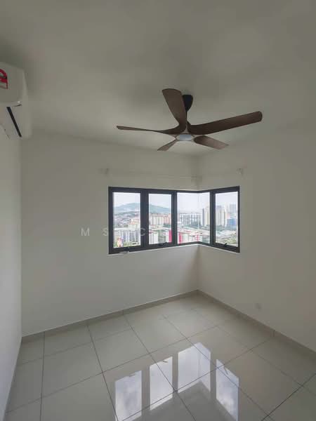 Servis Apartment untuk Disewa di Nexus Taman Pertama - Ms Cheng - View - PropertyGuru.com.my