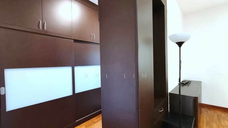 Cluster House for Sale in Austin Heights (Tebrau) - Karl Lim - Interior - PropertyGuru.com.my