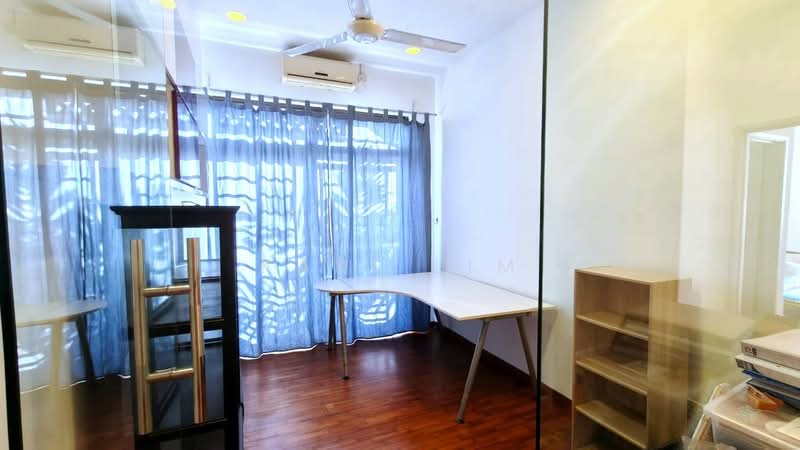 Cluster House for Sale in Austin Heights (Tebrau) - Karl Lim - Study - PropertyGuru.com.my
