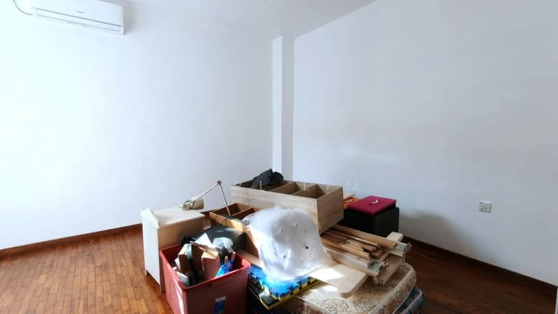 Cluster House for Sale in Austin Heights (Tebrau) - Karl Lim - Interior - PropertyGuru.com.my