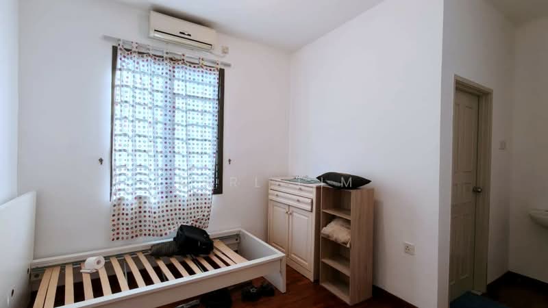 Cluster House for Sale in Austin Heights (Tebrau) - Karl Lim - Bedroom - PropertyGuru.com.my