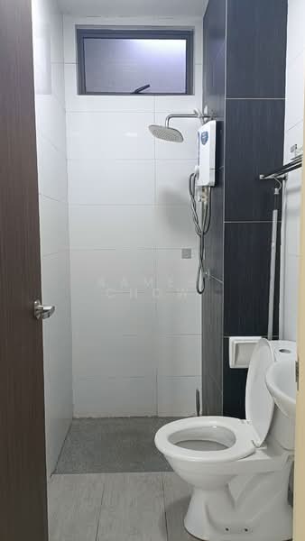 Servis Apartment untuk Disewa di M Arisa - Aames Chow - Bathroom - PropertyGuru.com.my