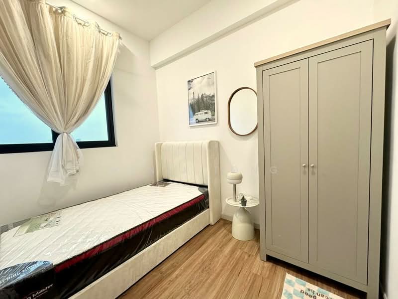 Service Residence for Rent at Sunway Velocity TWO - Wenli Tong - Bedroom - PropertyGuru.com.my