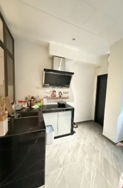 2-storey Terraced House for Sale in Mutiara Rini (Skudai) - Wee Howe - Kitchen - PropertyGuru.com.my