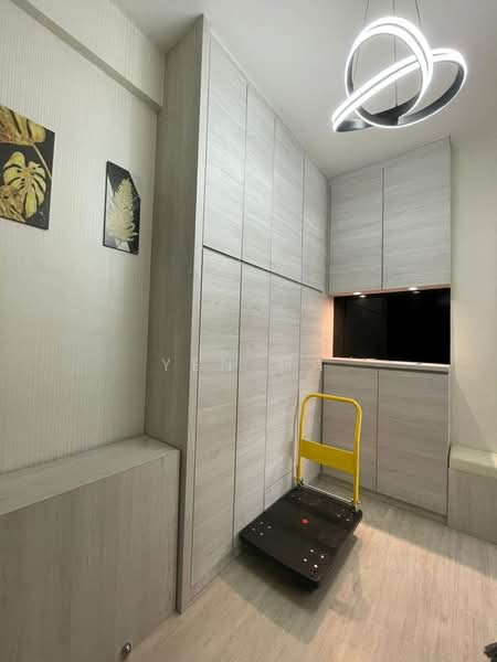 Servis Apartment untuk Dijual di Palazio - Yen Ma - Interior - PropertyGuru.com.my