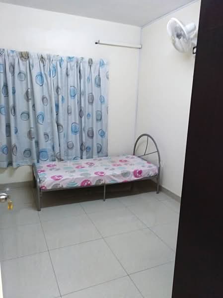 Service Residence for Rent at Connaught Avenue - CHRIS LEW - Bedroom - PropertyGuru.com.my