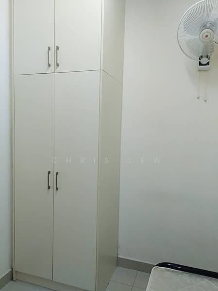 Service Residence for Rent at Connaught Avenue - CHRIS LEW - Interior - PropertyGuru.com.my