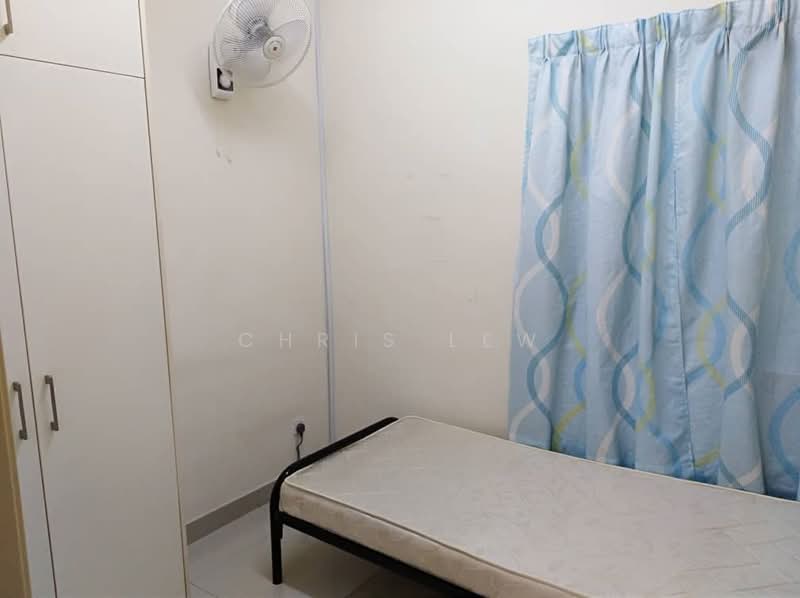 Service Residence for Rent at Connaught Avenue - CHRIS LEW - Bedroom - PropertyGuru.com.my