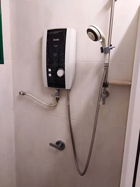 Service Residence for Rent at Connaught Avenue - CHRIS LEW - Bathroom - PropertyGuru.com.my