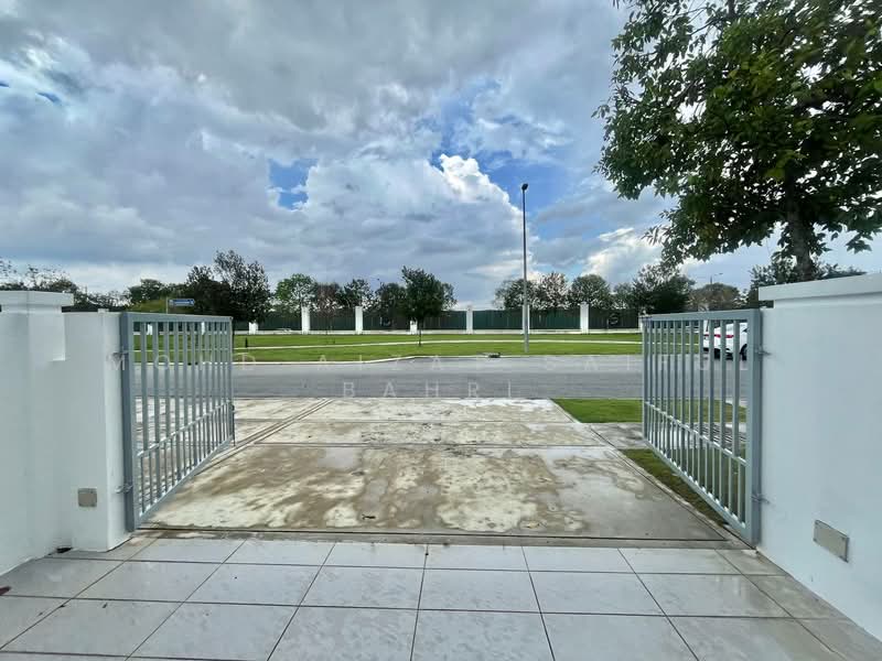 2-storey Terraced House for Sale in Eco Grandeur (Puncak Alam) - Mohd Aizat Saiful Bahri - Exterior - PropertyGuru.com.my