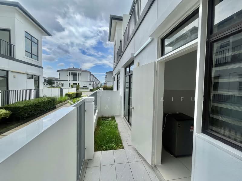 2-storey Terraced House for Sale in Eco Grandeur (Puncak Alam) - Mohd Aizat Saiful Bahri - Exterior - PropertyGuru.com.my