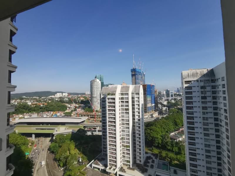 Condominium for Sale at Sri Penaga - Low Kai Seng - Exterior - PropertyGuru.com.my