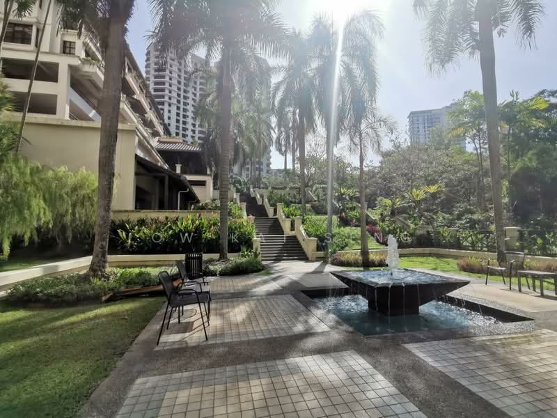 Condominium for Sale at Sri Penaga - Low Kai Seng - Exterior - PropertyGuru.com.my