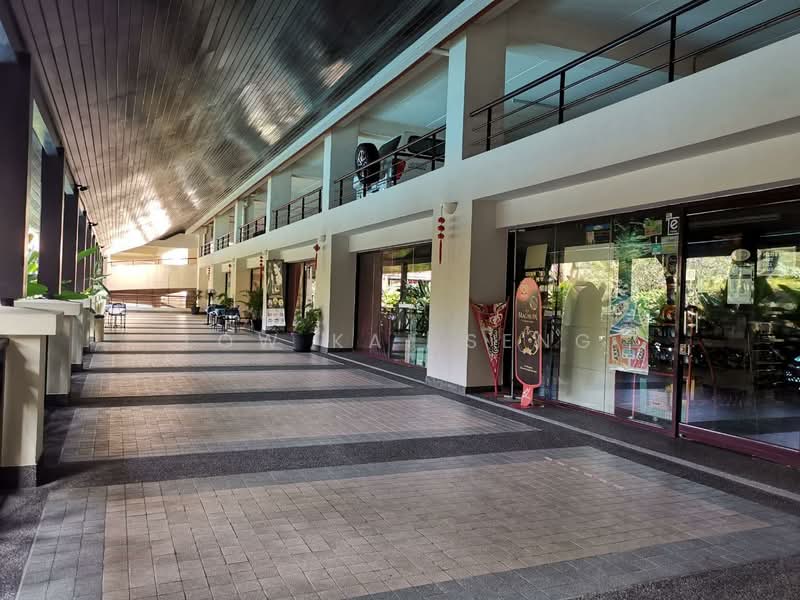 Condominium for Sale at Sri Penaga - Low Kai Seng - Exterior - PropertyGuru.com.my