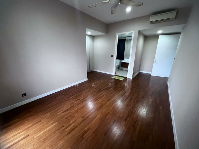 Kondominium untuk Dijual di Dedaun Condominium - Chia Sin - Interior - PropertyGuru.com.my