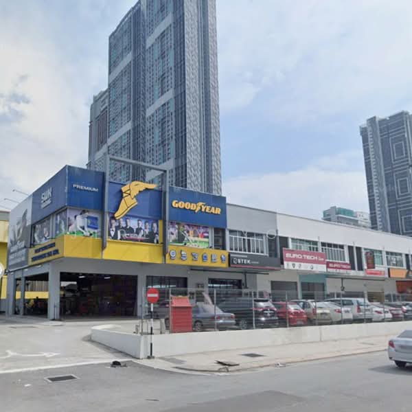Kilang untuk Dijual di Sungai Besi (Kuala Lumpur) - Jeremy Yong - PropertyGuru.com.my