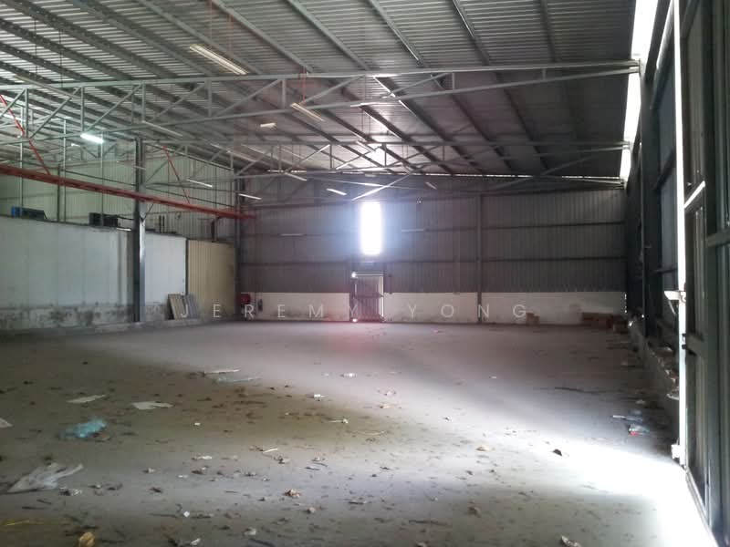 Kilang untuk Dijual di Sungai Besi (Kuala Lumpur) - Jeremy Yong - Interior - PropertyGuru.com.my