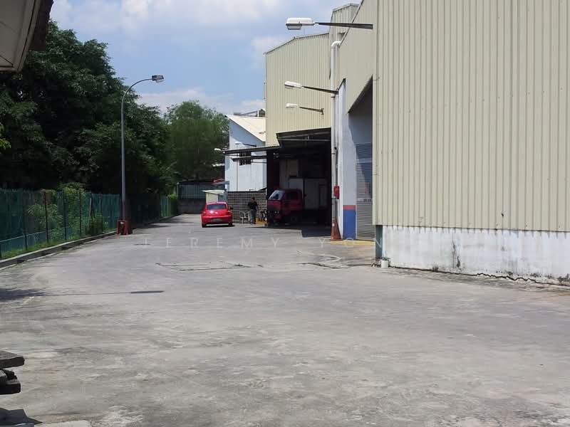 Kilang untuk Dijual di Sungai Besi (Kuala Lumpur) - Jeremy Yong - Exterior - PropertyGuru.com.my