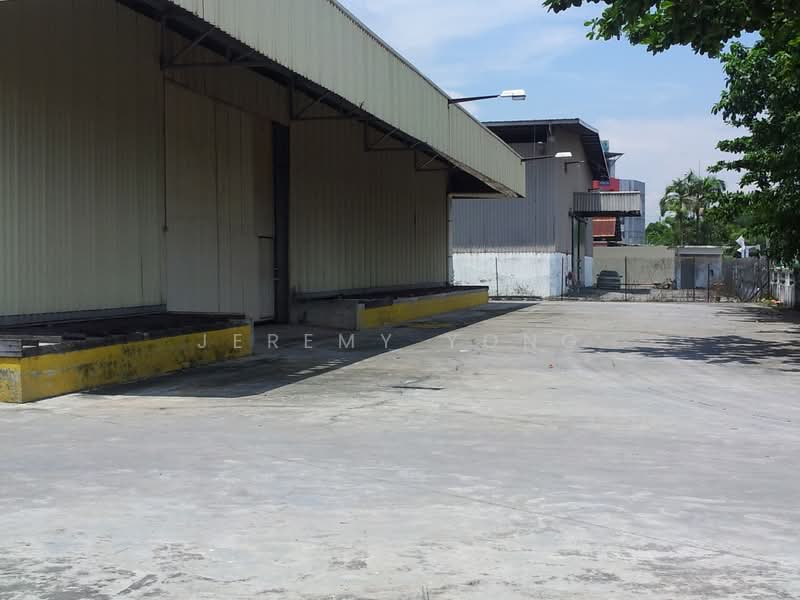Kilang untuk Dijual di Sungai Besi (Kuala Lumpur) - Jeremy Yong - Exterior - PropertyGuru.com.my