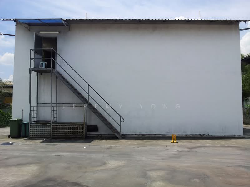 Kilang untuk Dijual di Sungai Besi (Kuala Lumpur) - Jeremy Yong - Exterior - PropertyGuru.com.my