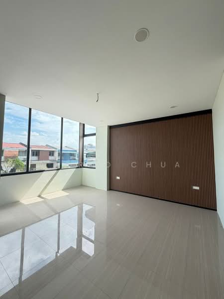 Rumah Teres 2 Tingkat untuk Dijual di Kampung Kenyalang Park (Kuching) - Alfred Chua - Interior - PropertyGuru.com.my
