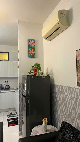 Condominium for Rent at SKS Pavillion Residences - William Lim - Kitchen - PropertyGuru.com.my