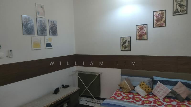 Condominium for Rent at SKS Pavillion Residences - William Lim - Bedroom - PropertyGuru.com.my