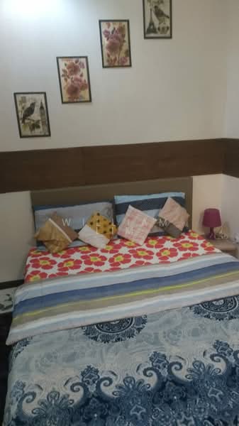 Condominium for Rent at SKS Pavillion Residences - William Lim - Bedroom - PropertyGuru.com.my