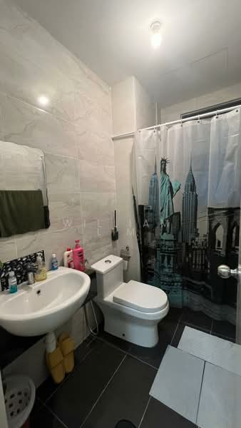Condominium for Rent at SKS Pavillion Residences - William Lim - Bathroom - PropertyGuru.com.my