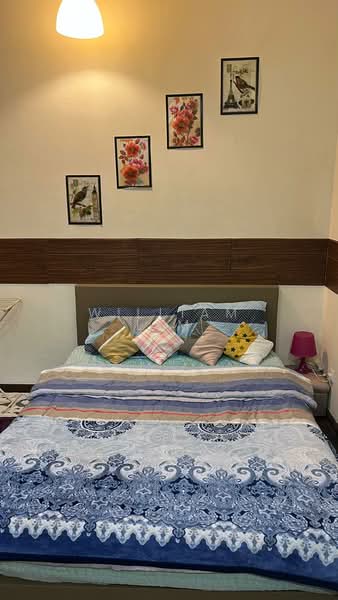 Condominium for Rent at SKS Pavillion Residences - William Lim - Bedroom - PropertyGuru.com.my