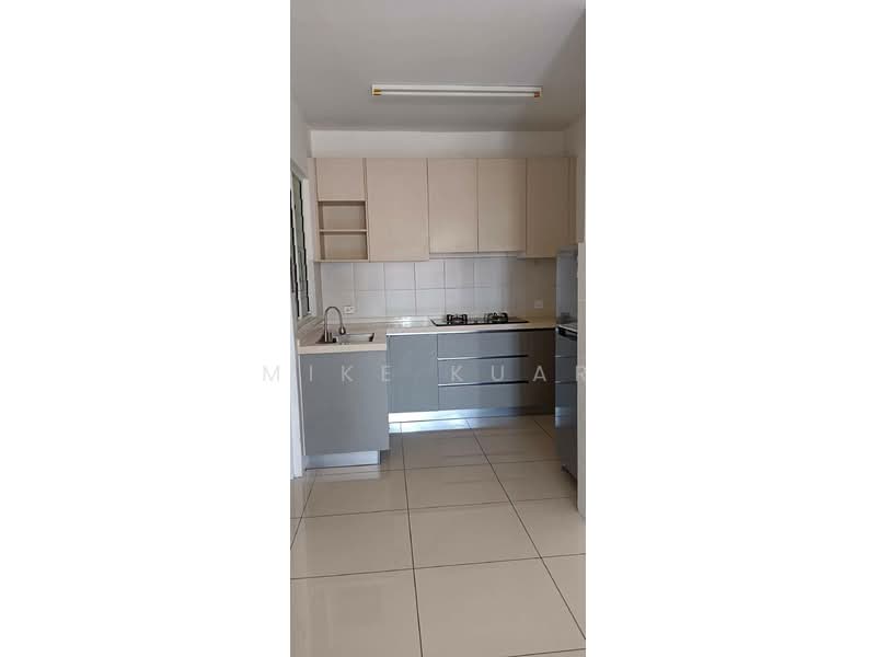 Apartment for Rent at The Park @ Mak Mandin - Mike Kuar - Kitchen - PropertyGuru.com.my