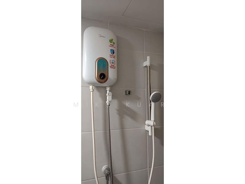 Apartment for Rent at The Park @ Mak Mandin - Mike Kuar - PropertyGuru.com.my