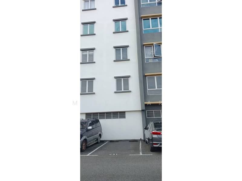 Apartment for Rent at The Park @ Mak Mandin - Mike Kuar - PropertyGuru.com.my