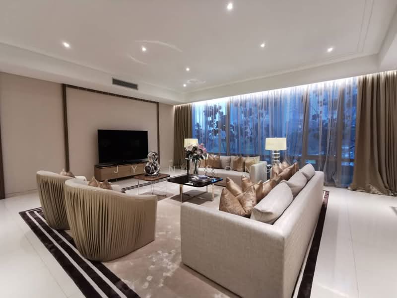 Service Residence for Sale at Crown Residences @ Pavilion Damansara Heights - Jyan Wong - PropertyGuru.com.my