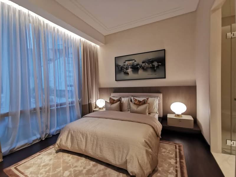 Service Residence for Sale at Crown Residences @ Pavilion Damansara Heights - Jyan Wong - PropertyGuru.com.my