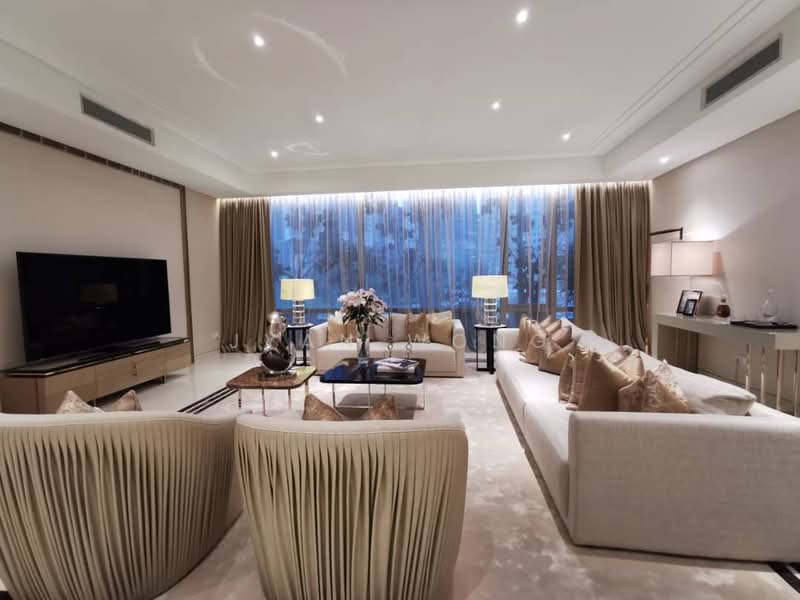 Service Residence for Sale at Crown Residences @ Pavilion Damansara Heights - Jyan Wong - PropertyGuru.com.my